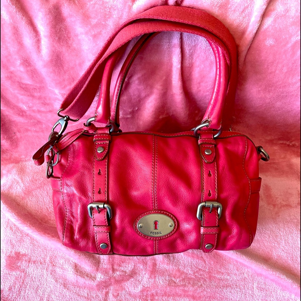 Fossil Handbag